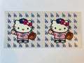 LA Hello Kitty