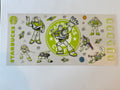 Lightyear Starbucks