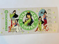 Mulan Starbucks