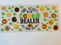 Cookie dealer