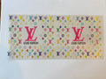 LV colorful
