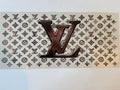 LV Brown