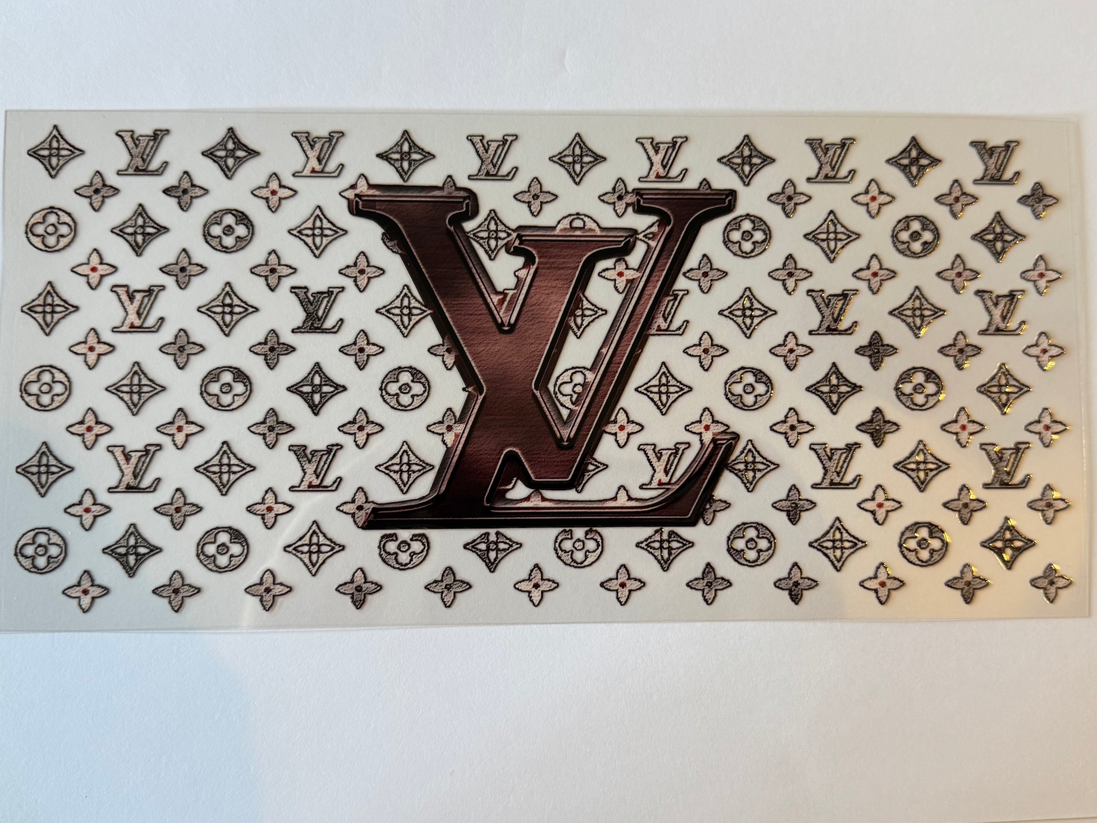 LV Brown