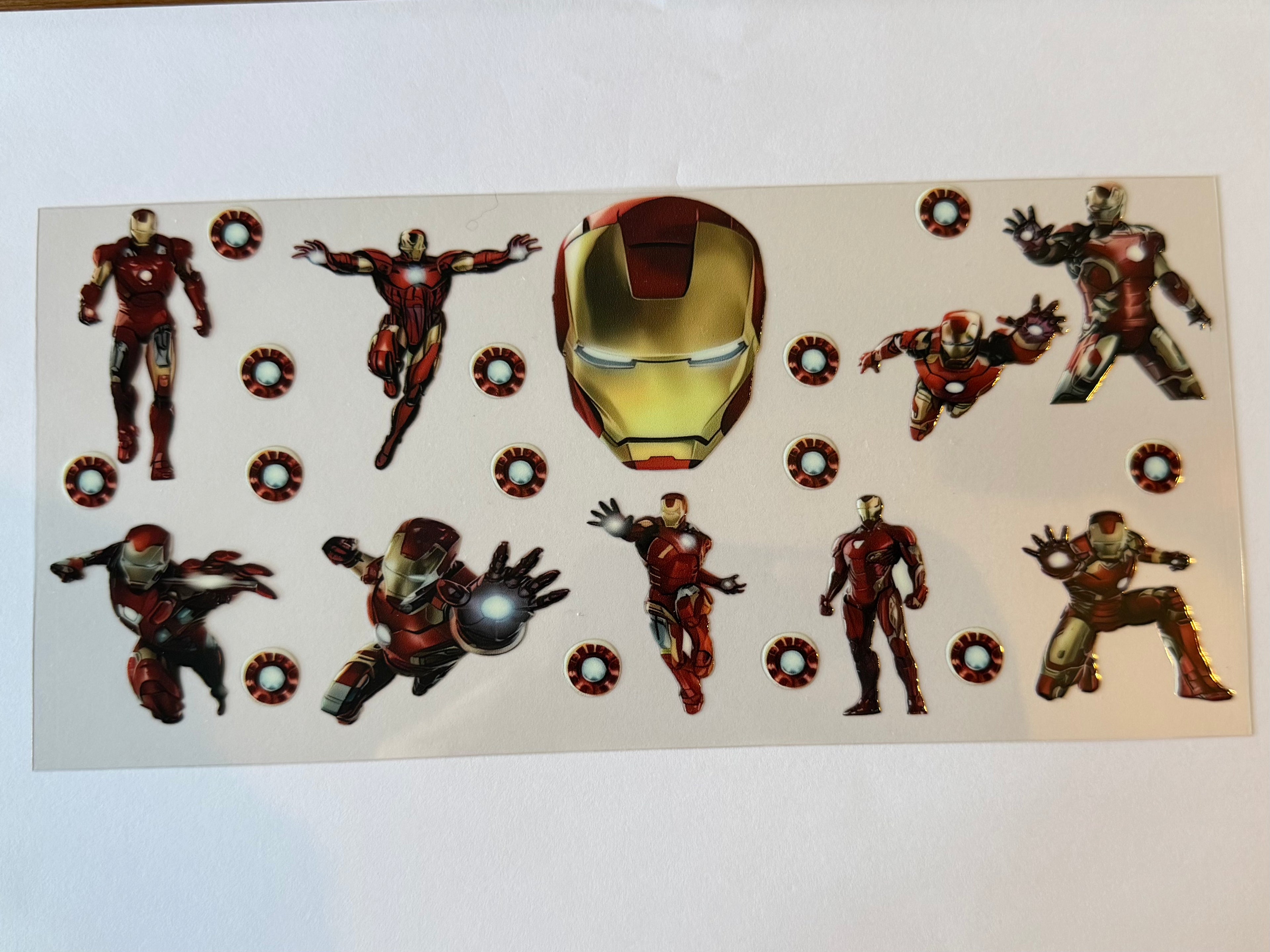 Ironman