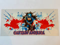 Captain America