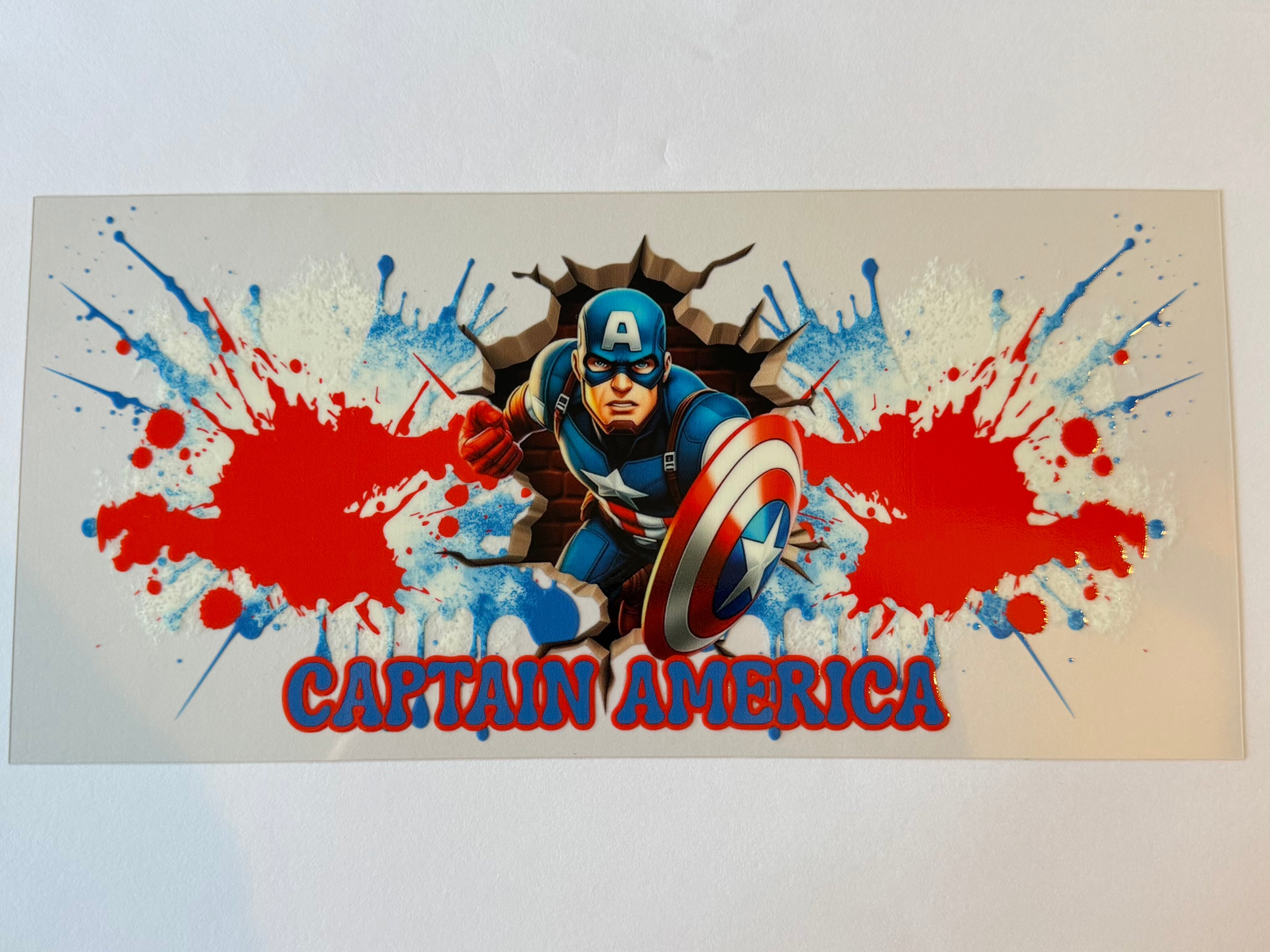 Captain America