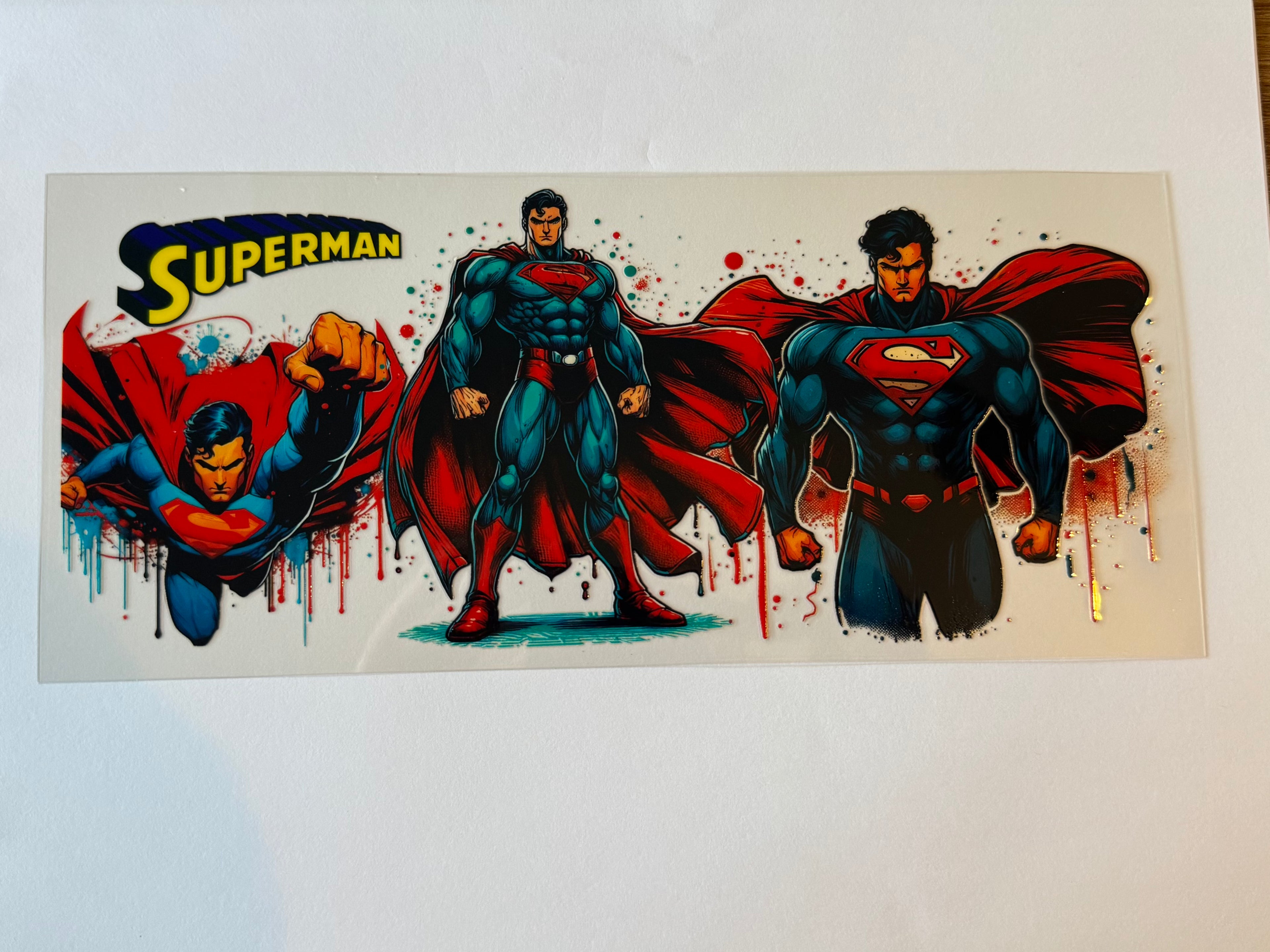 Superman