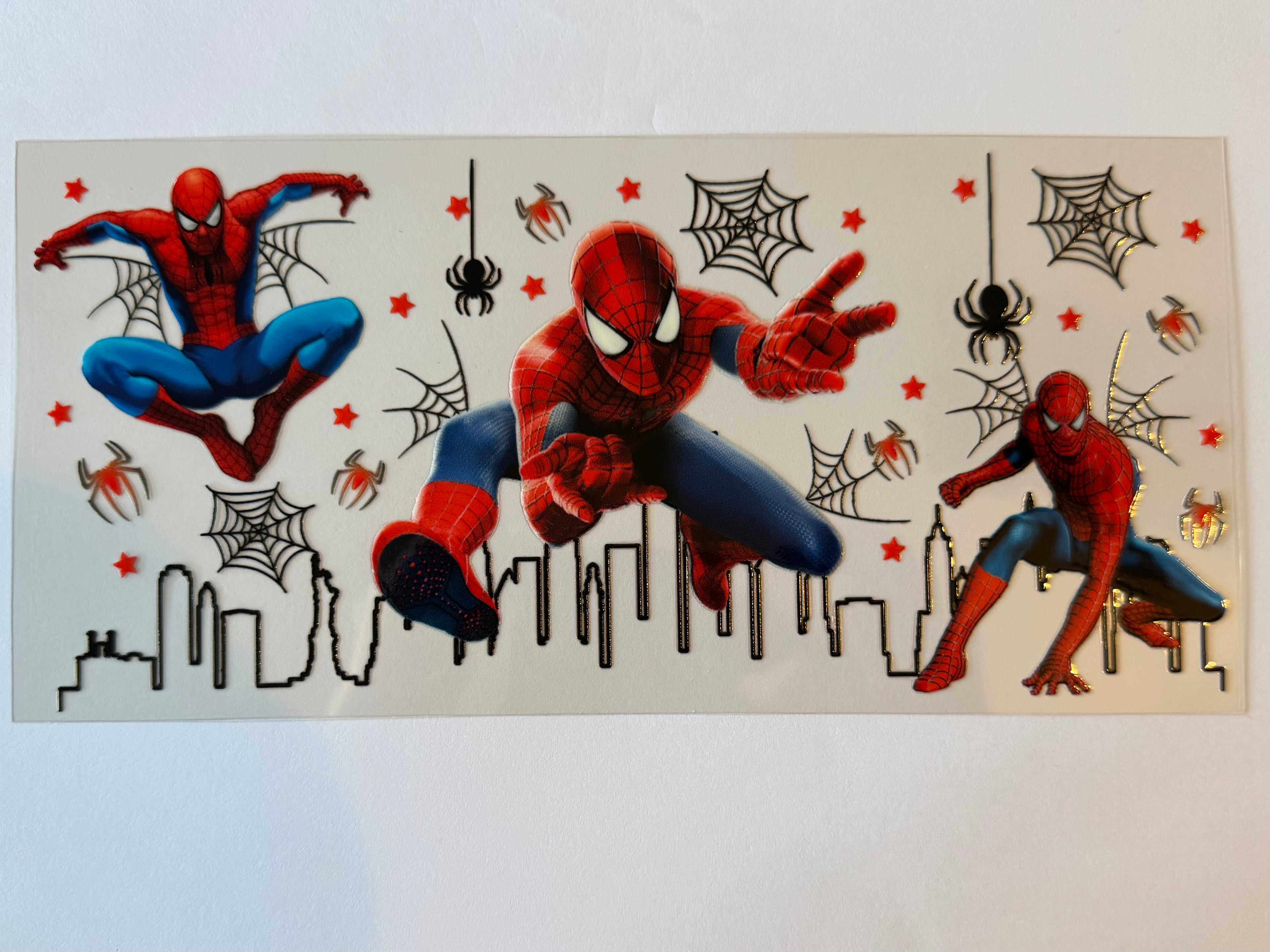 Spiderman