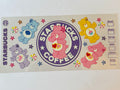 Carebears Starbucks