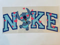 Stitch Nike