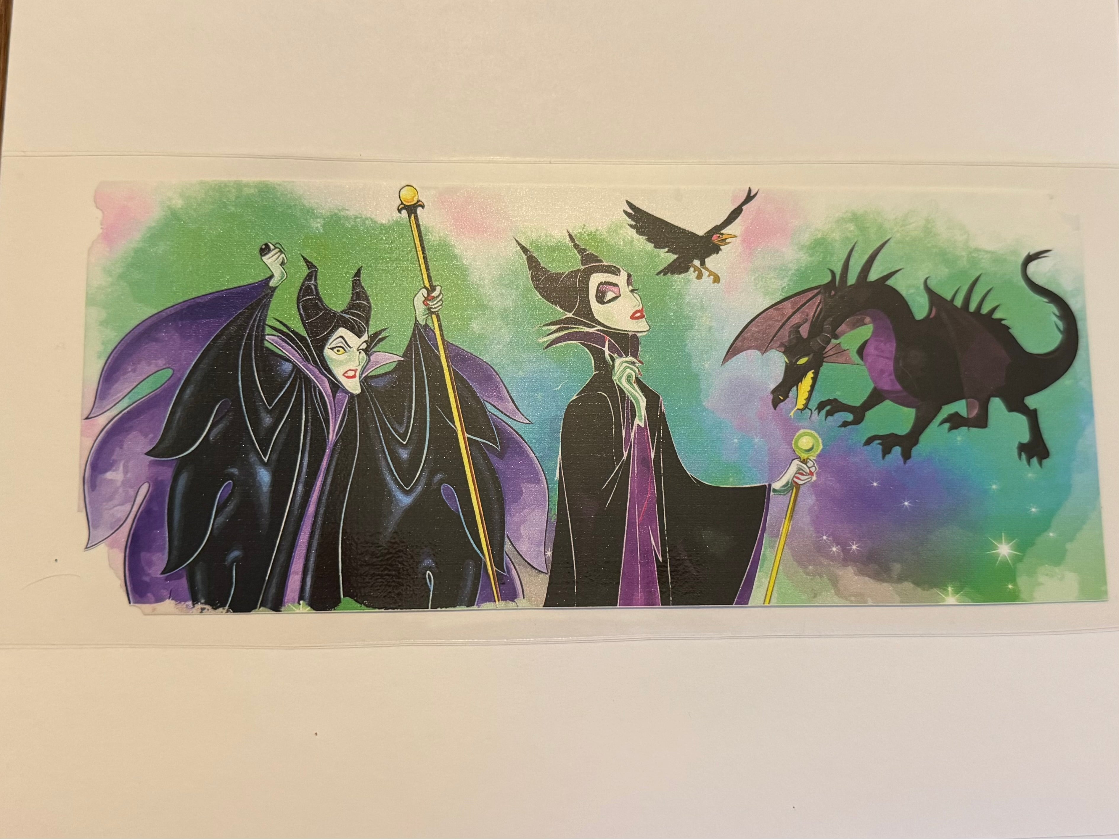 Maleficent