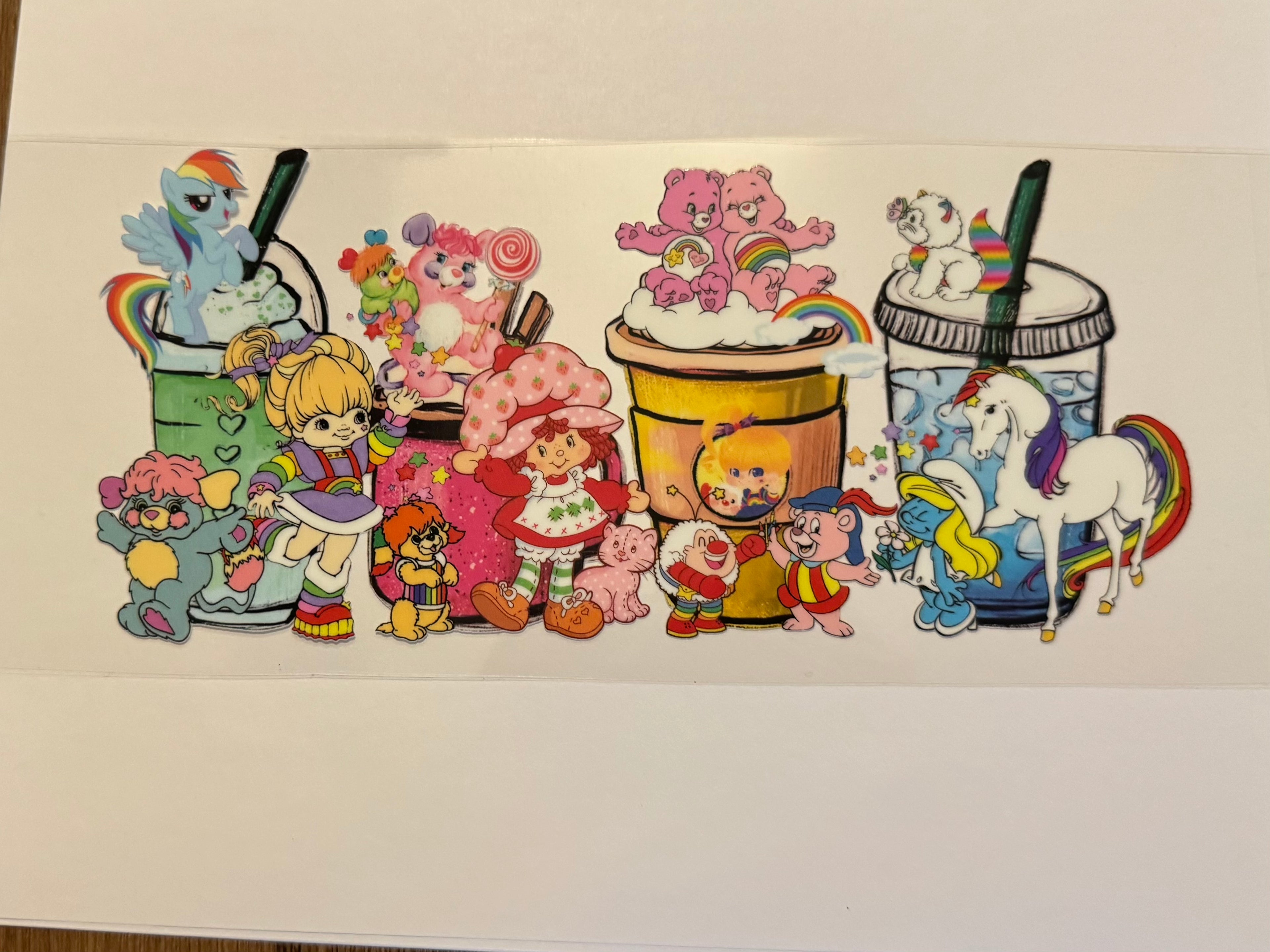 90s kids coffee