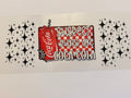 Suspect runs on Coca-Cola