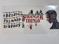 Stranger Things