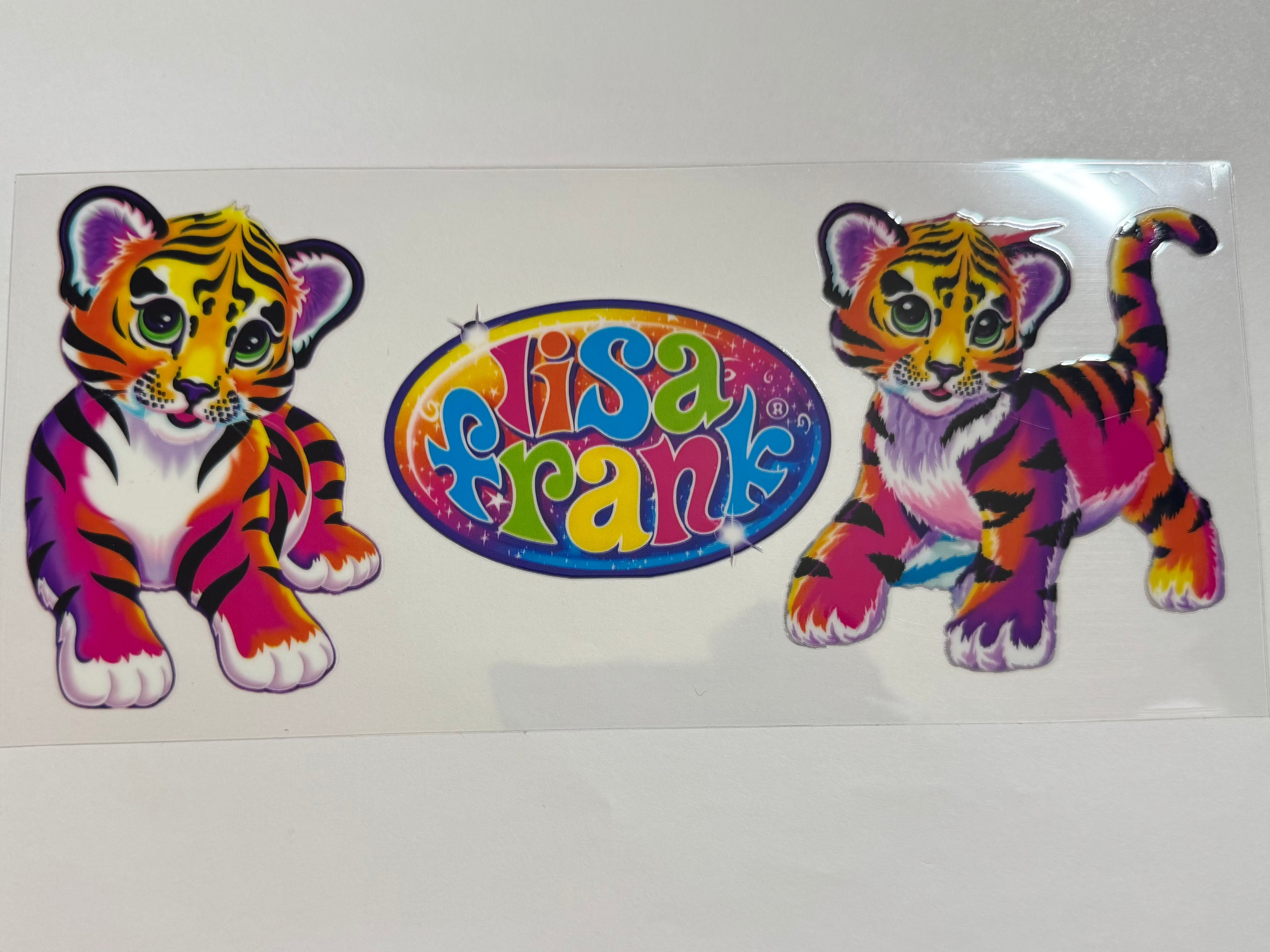 Lisa Frank