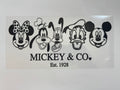 Mickey & Co.