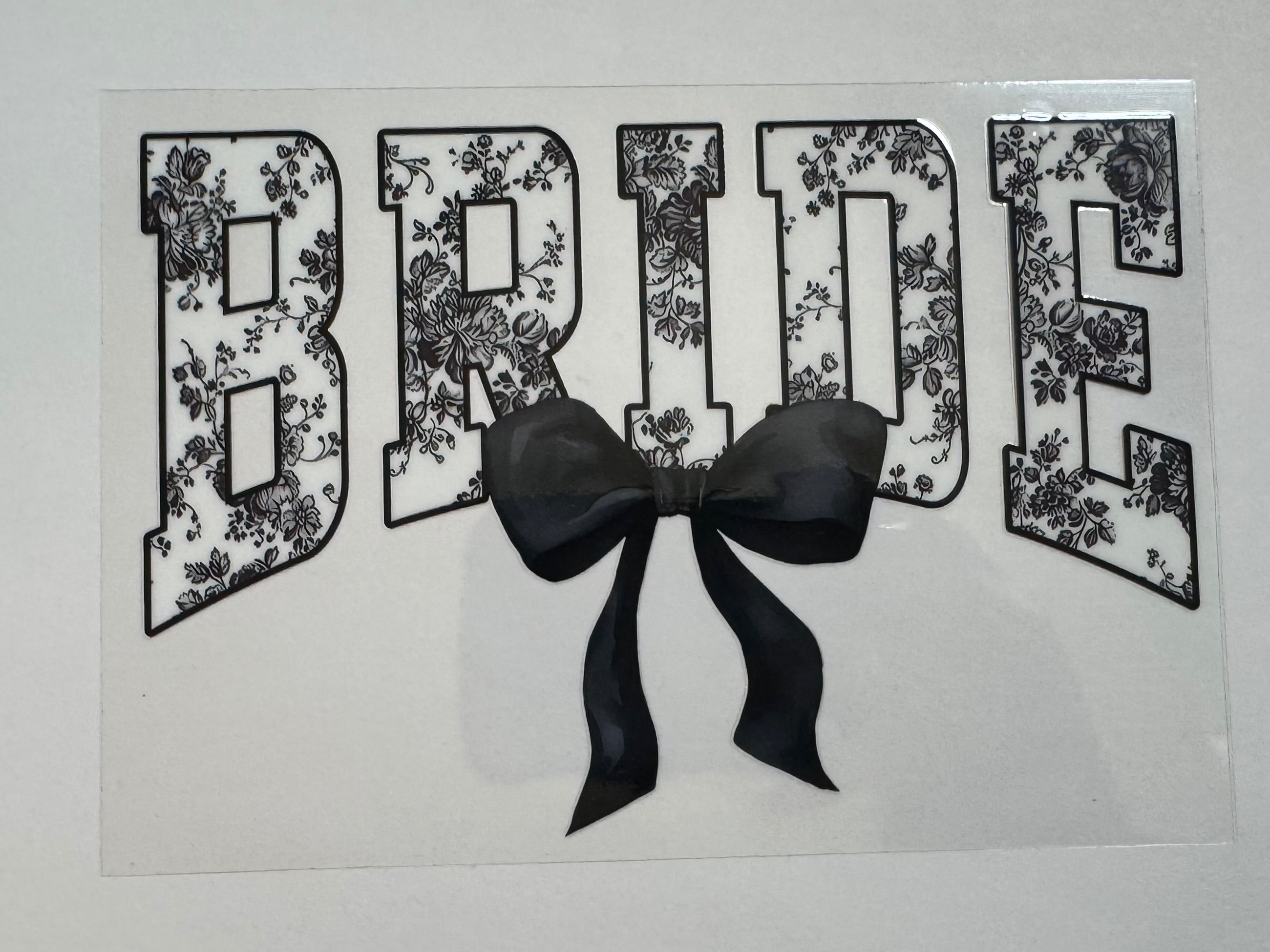 Bride