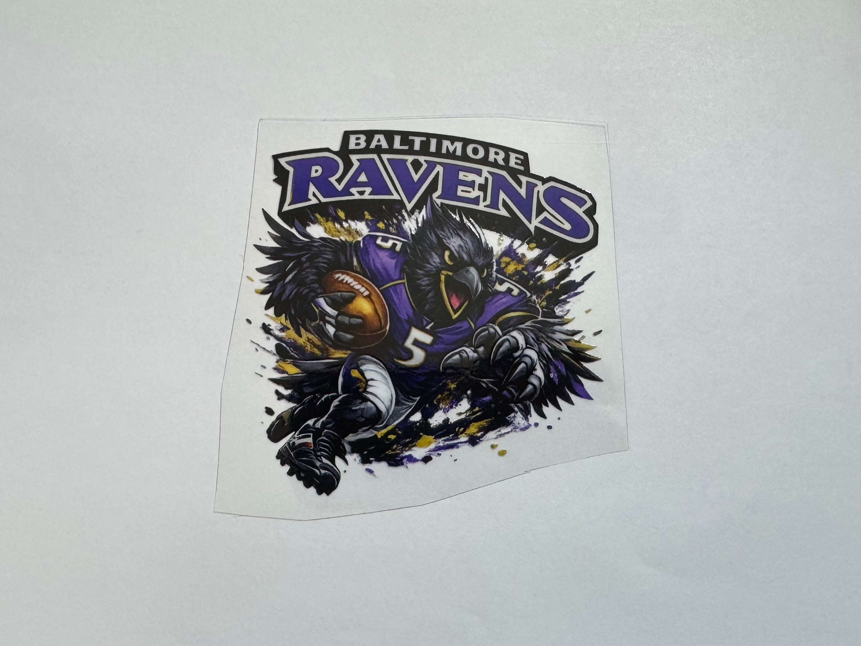 Baltimore ravens