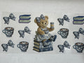Vintage bear