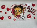 Betty boop