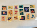 Stamps
