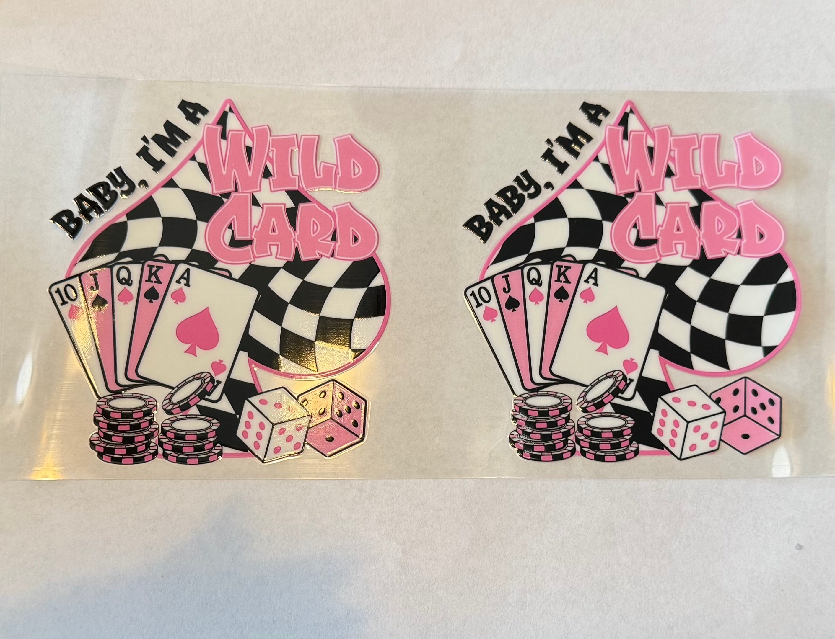 Wild card