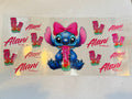 Alani stitch