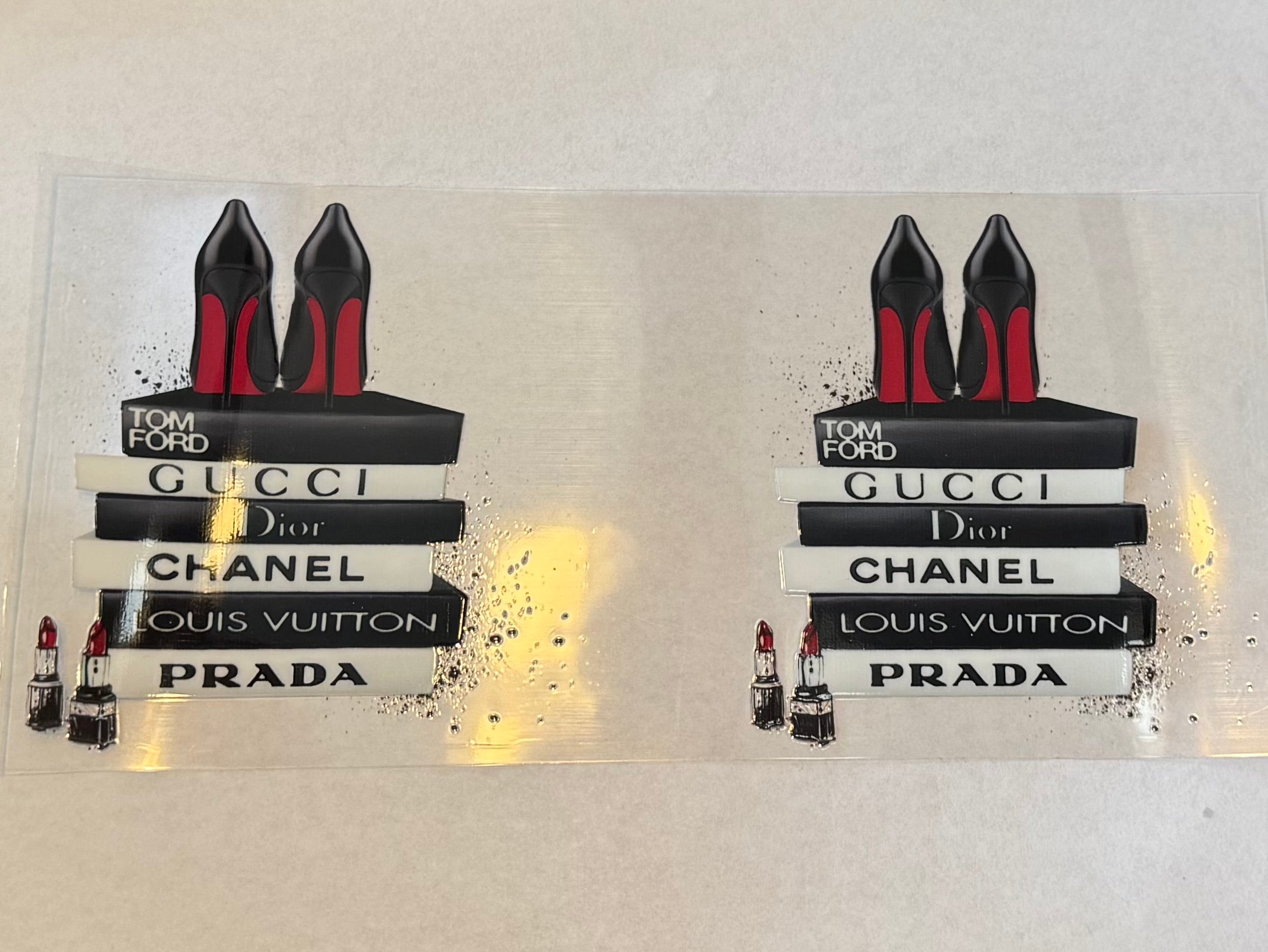 Name brands