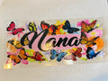 Nana flowers