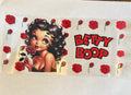 Betty boop