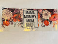 Mama- bruh