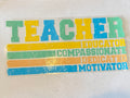 Teacher
