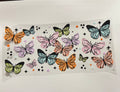 Pastel Butterflies