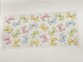 Pastel bows