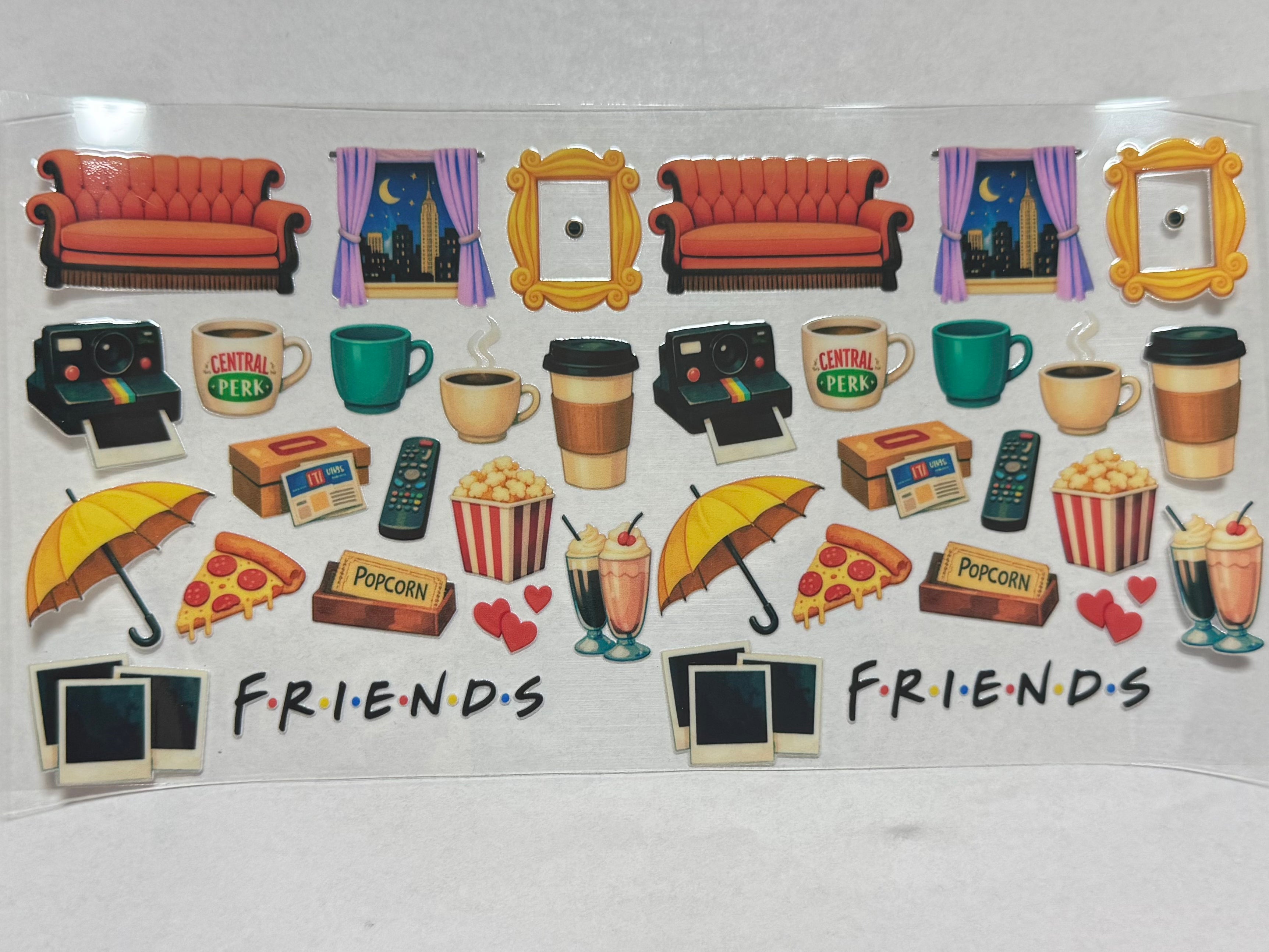 Friends