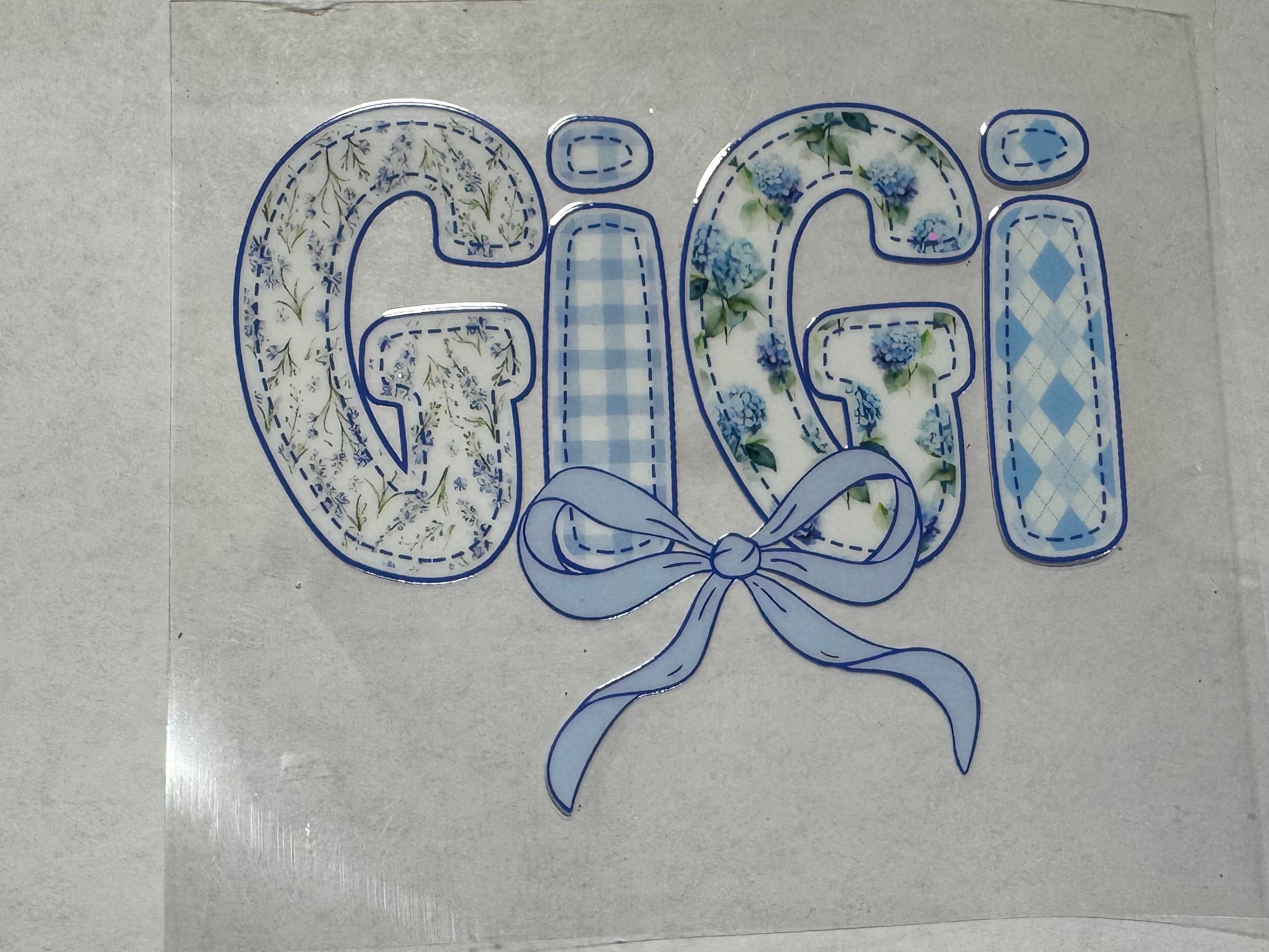Gigi