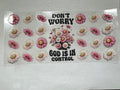 Don’t worry