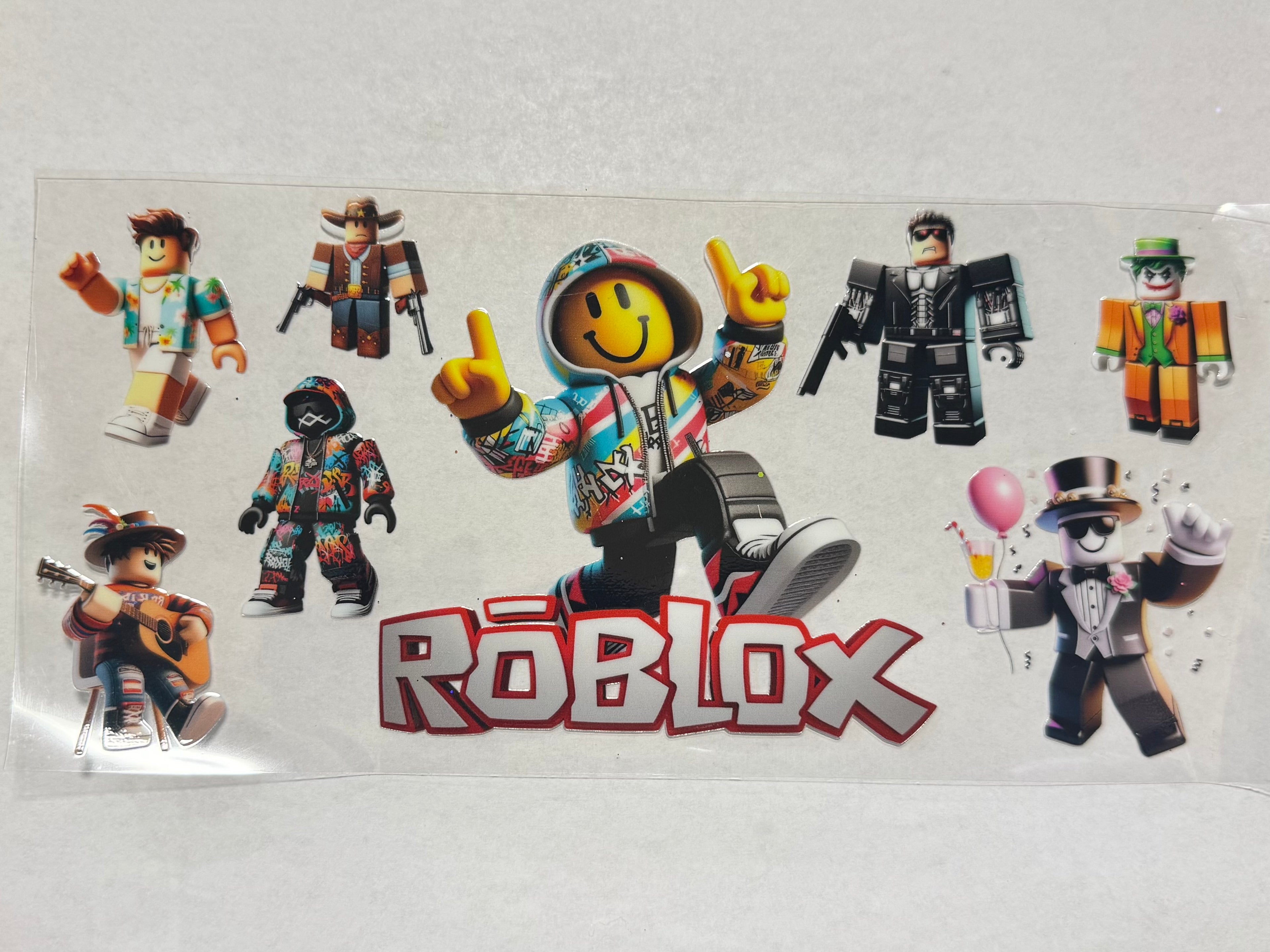 Roblox