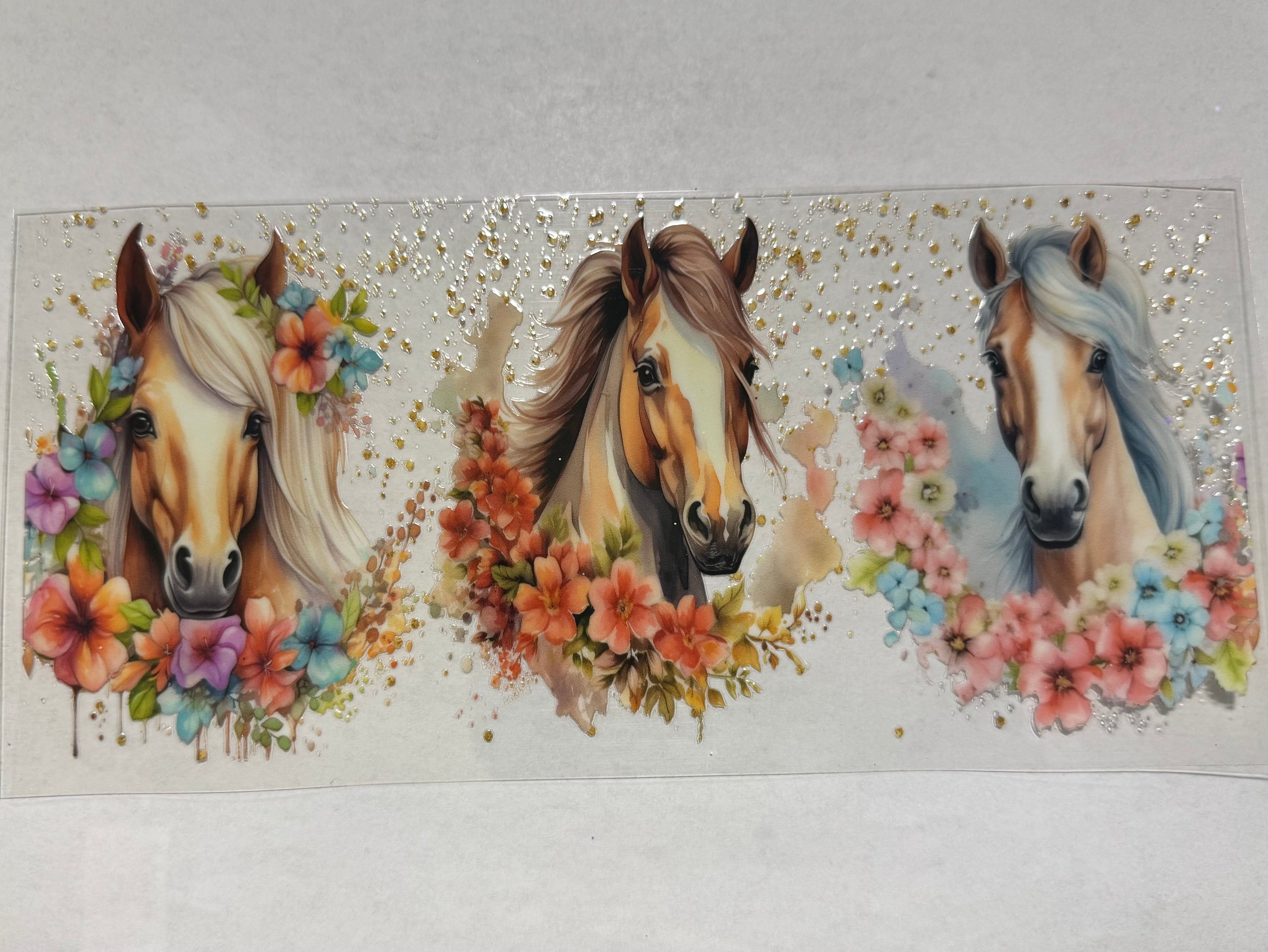 Horses