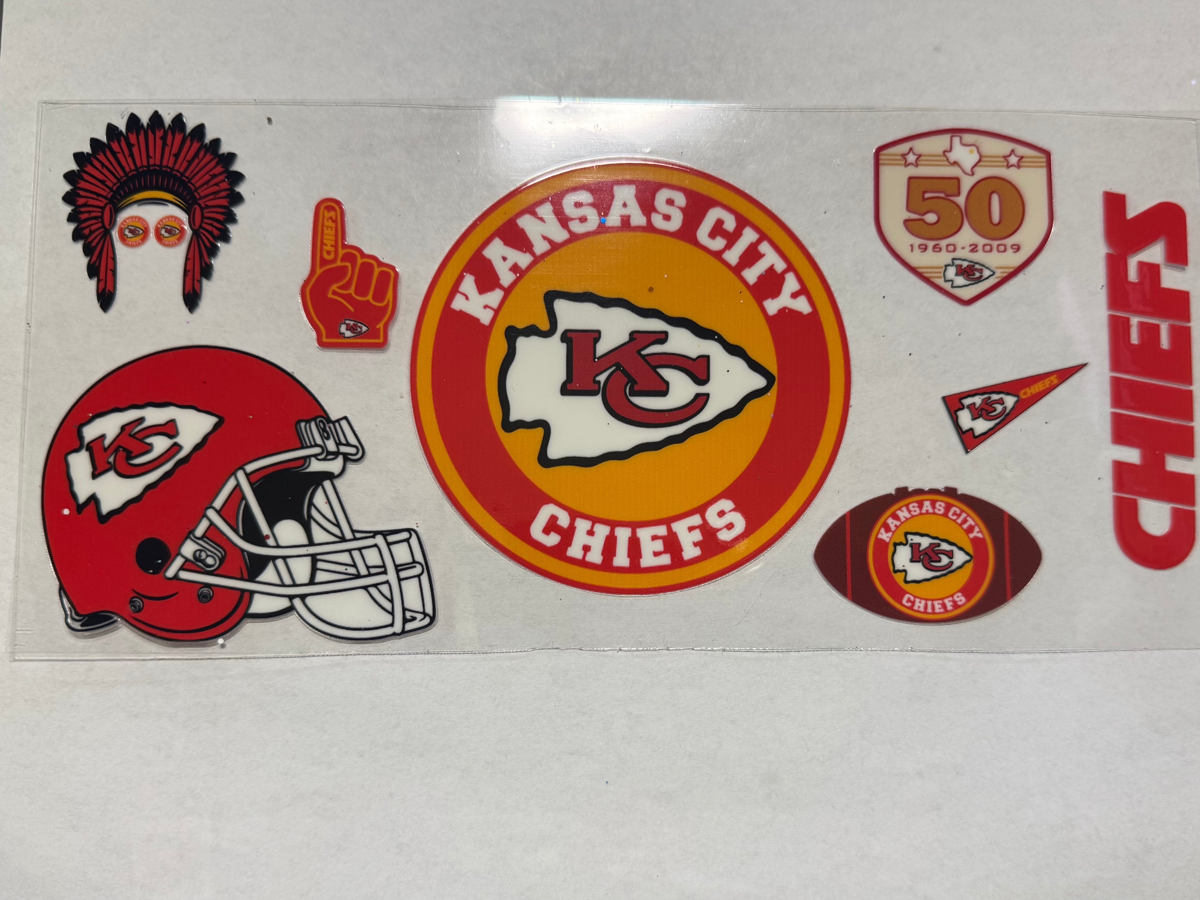 KC Chiefs