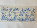 Blue vintage Winnie the Pooh