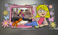 Lizzie tv
