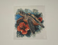 Sea turtle 3