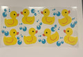 Rubber ducks