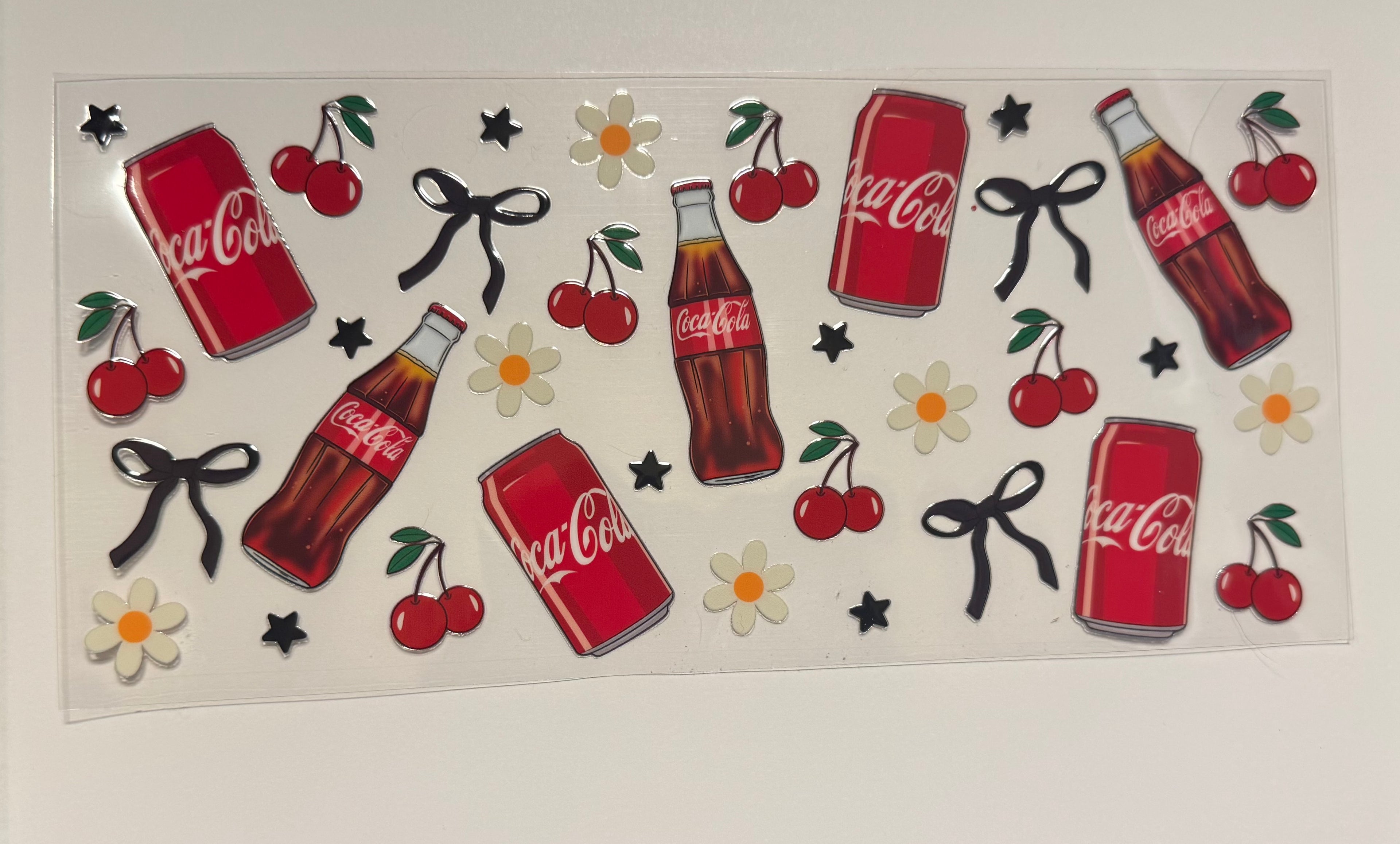 Coca-Cola