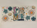 Summer vibes