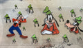 Goofy