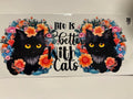 Life is better w cats