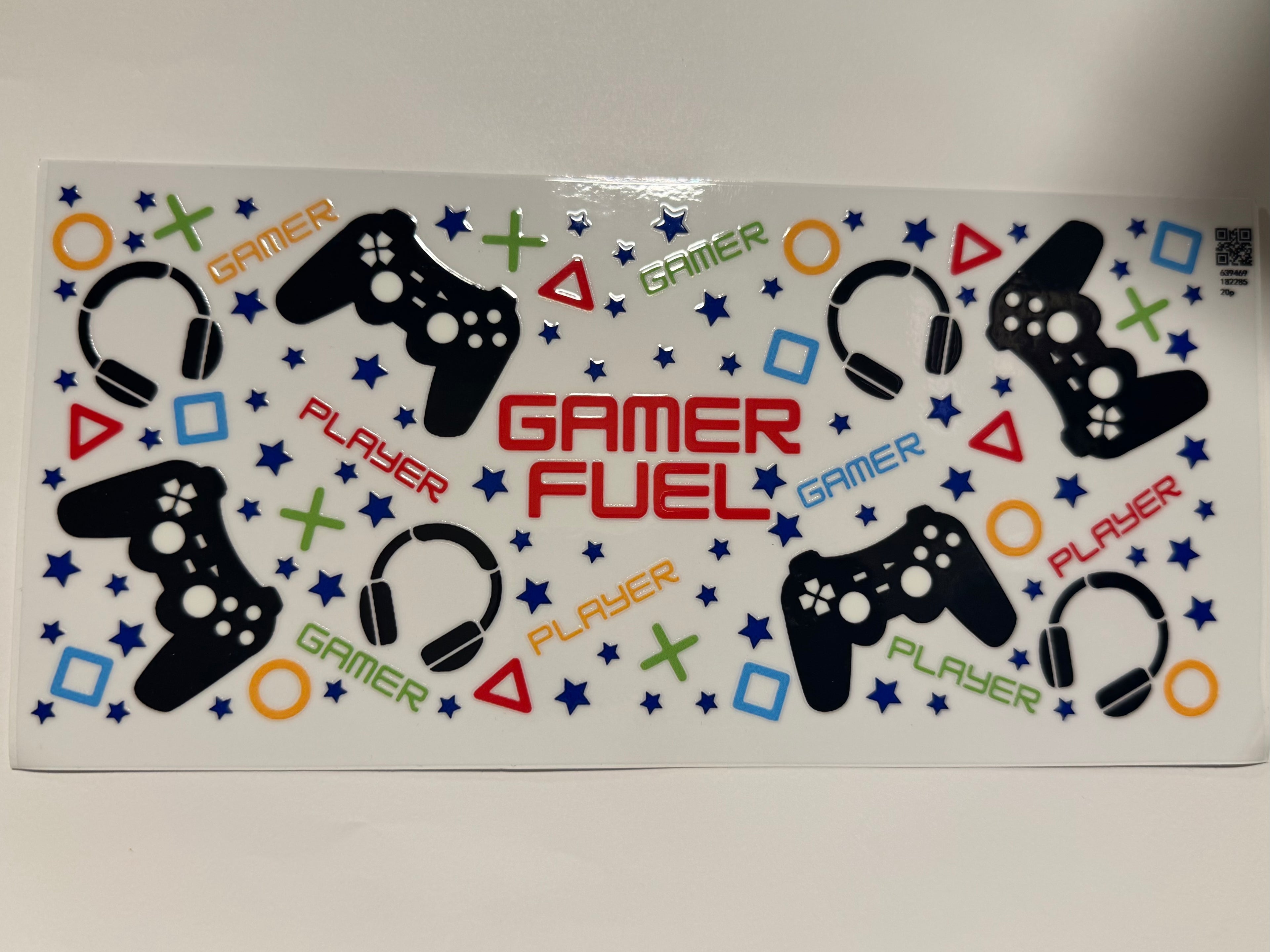 Gamer