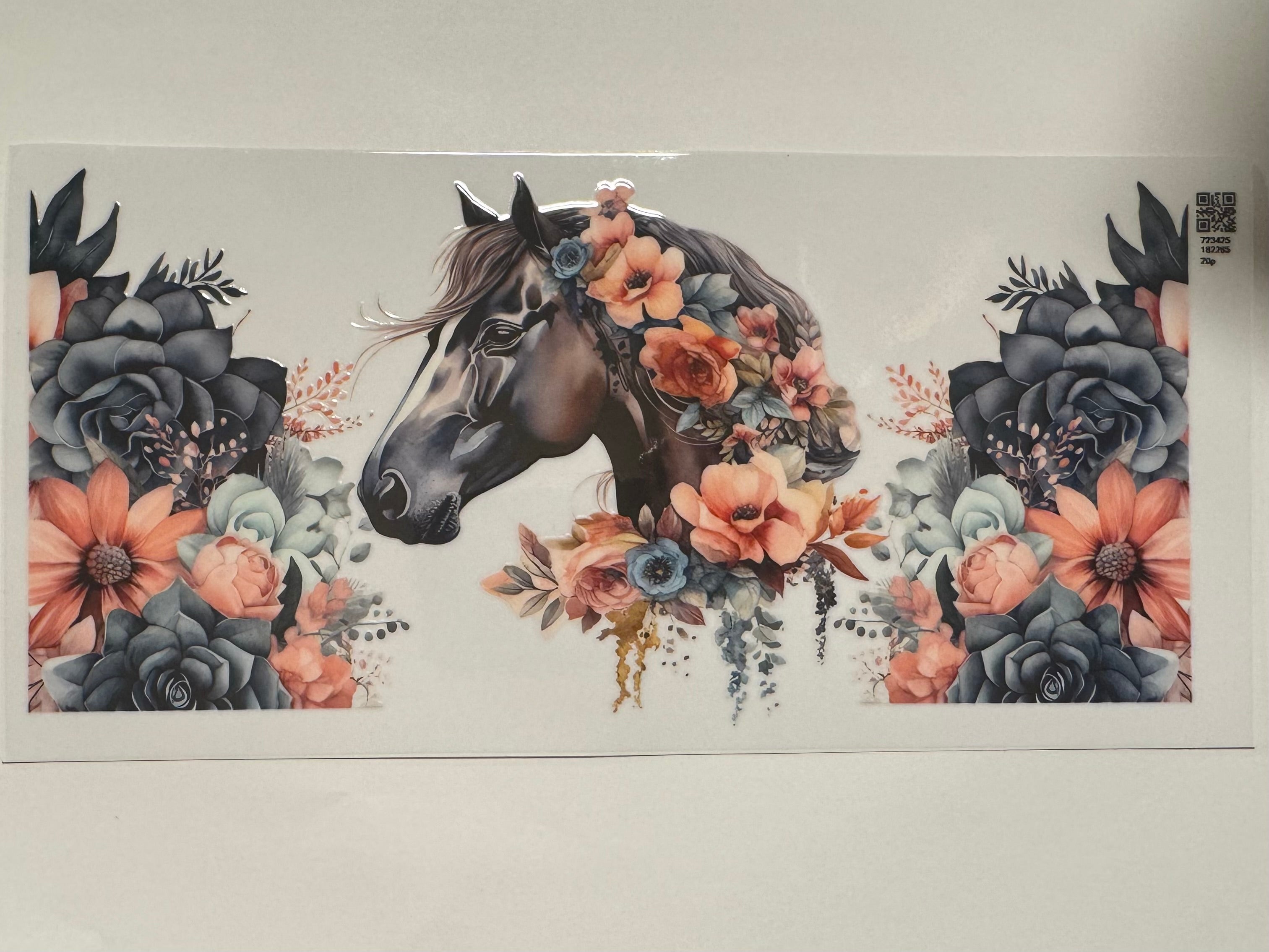 Horses